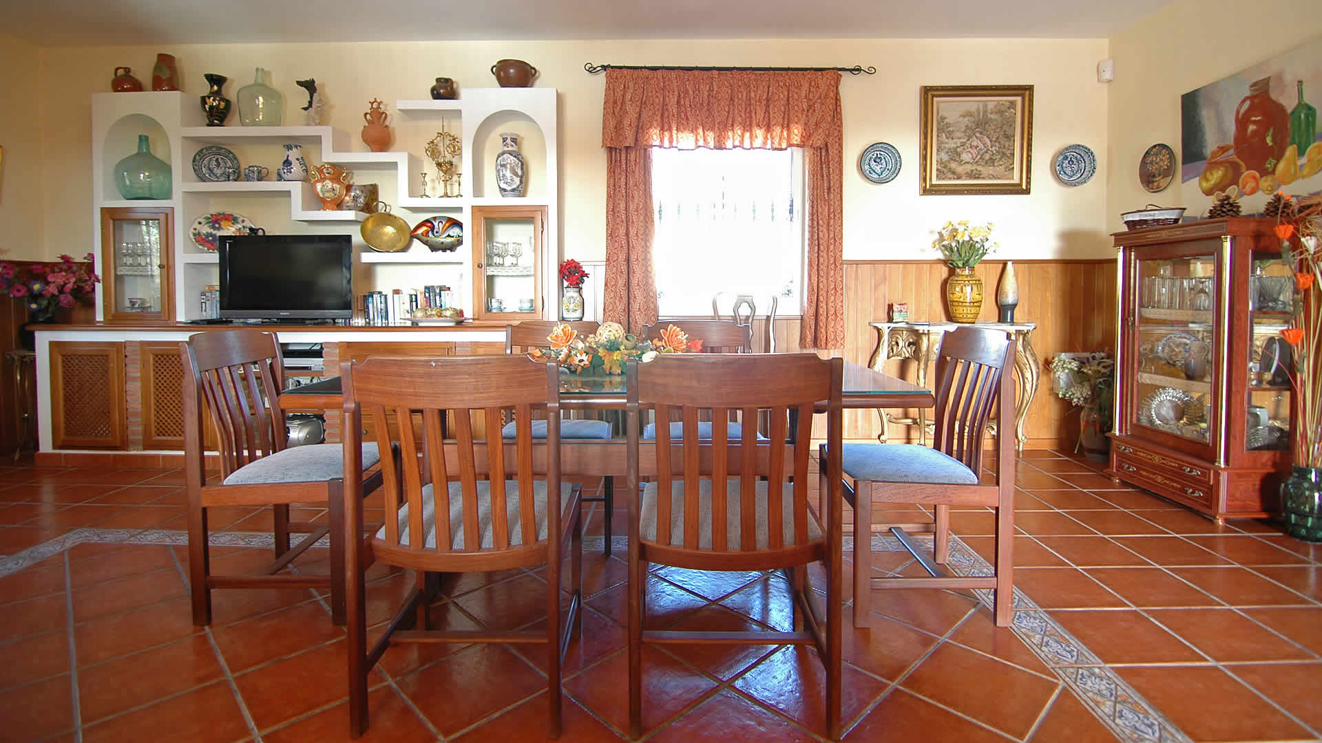 SalÃ³n/comedor