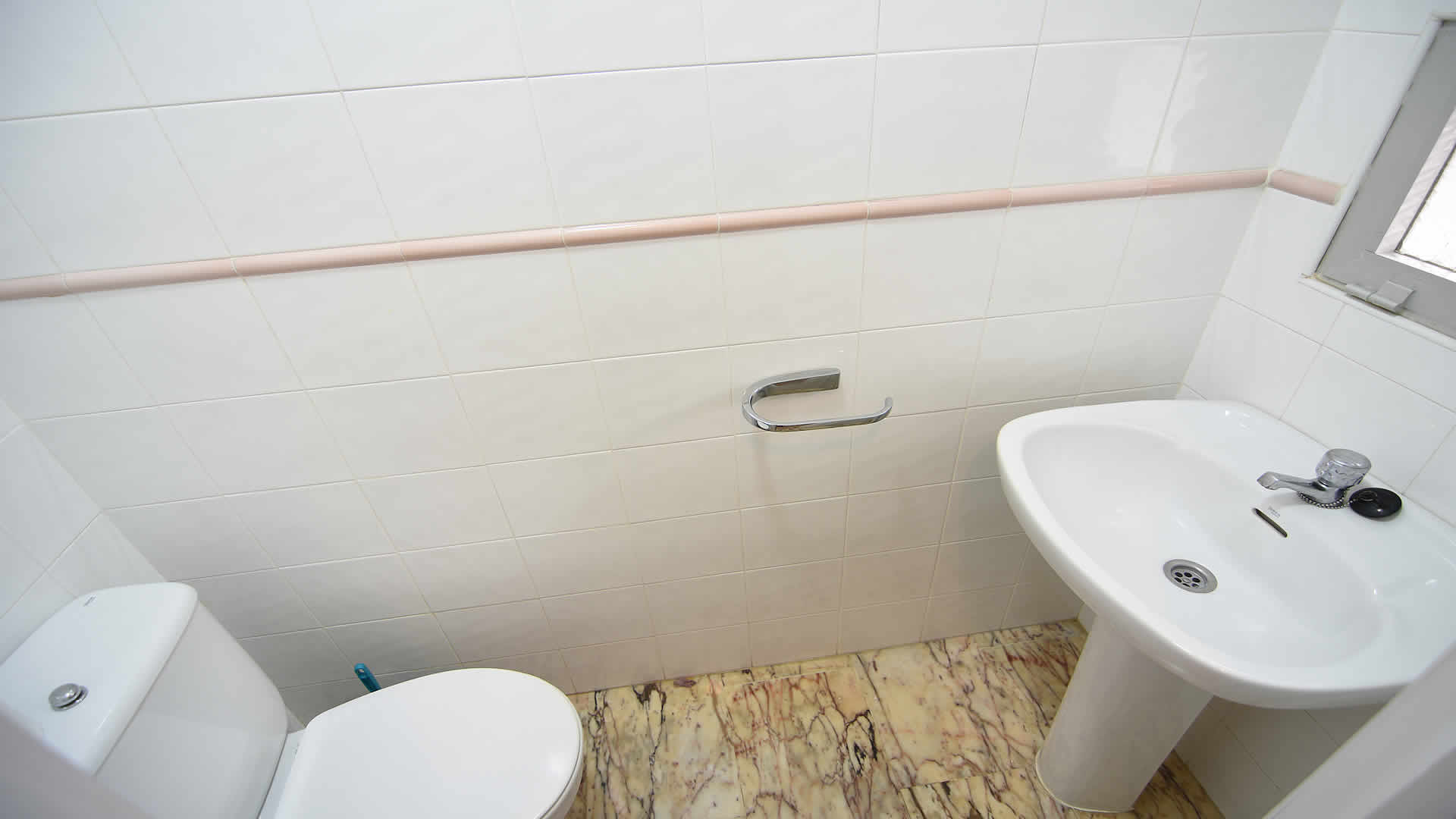 BaÃ±o