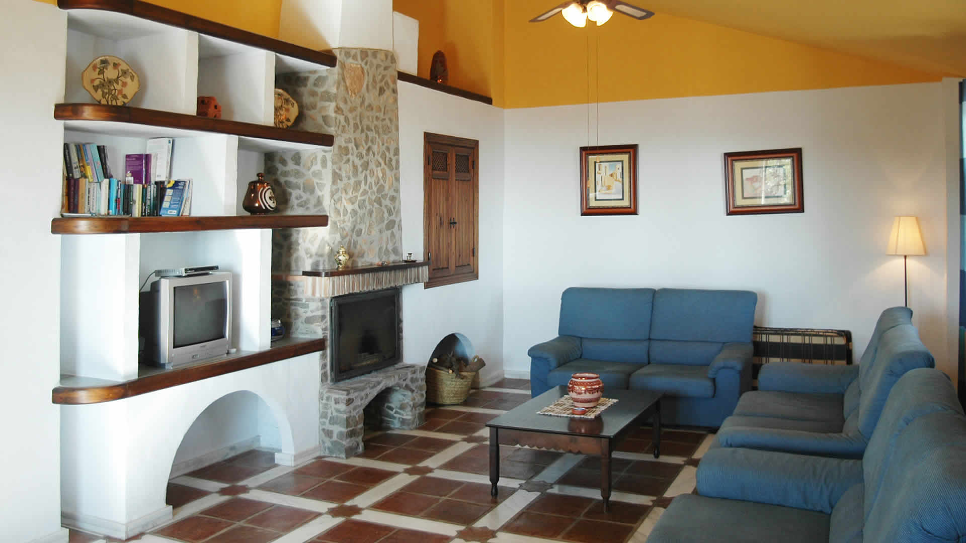 Salon/Salle Ã  manger