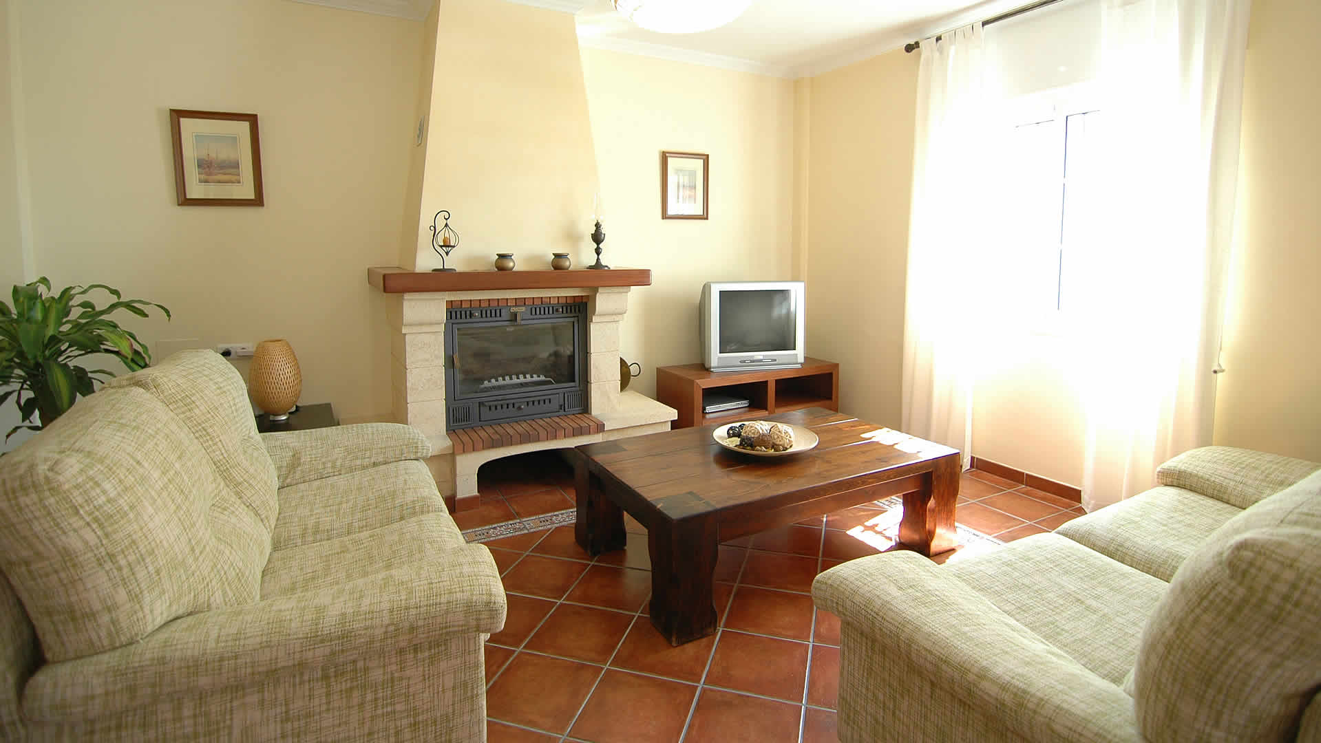 Salon/Salle Ã  manger