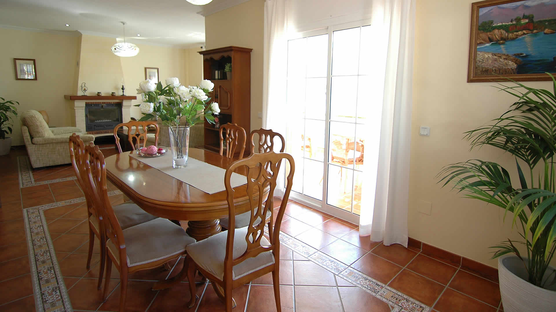 Salon/Salle Ã  manger