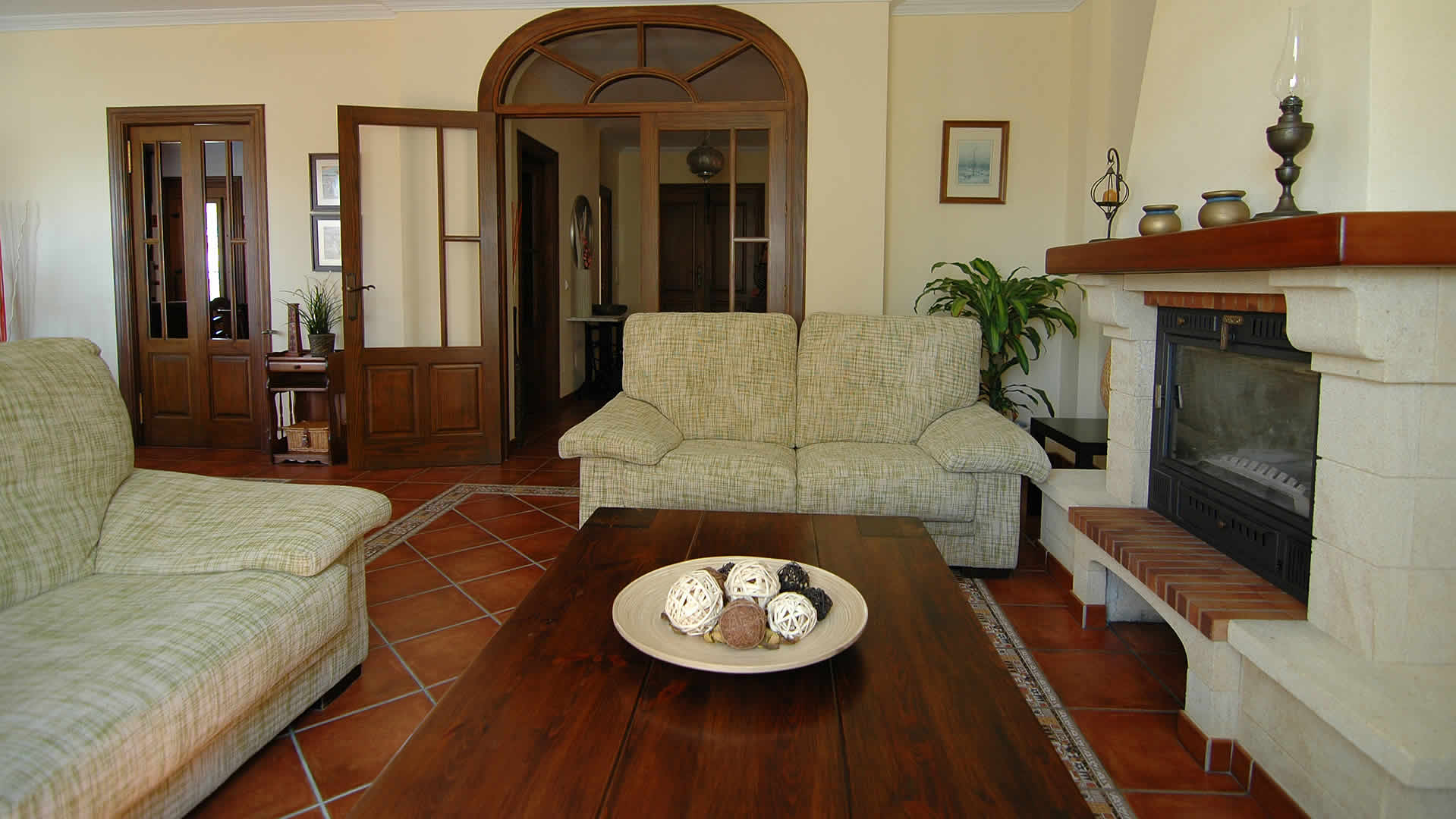 Salon/Salle Ã  manger