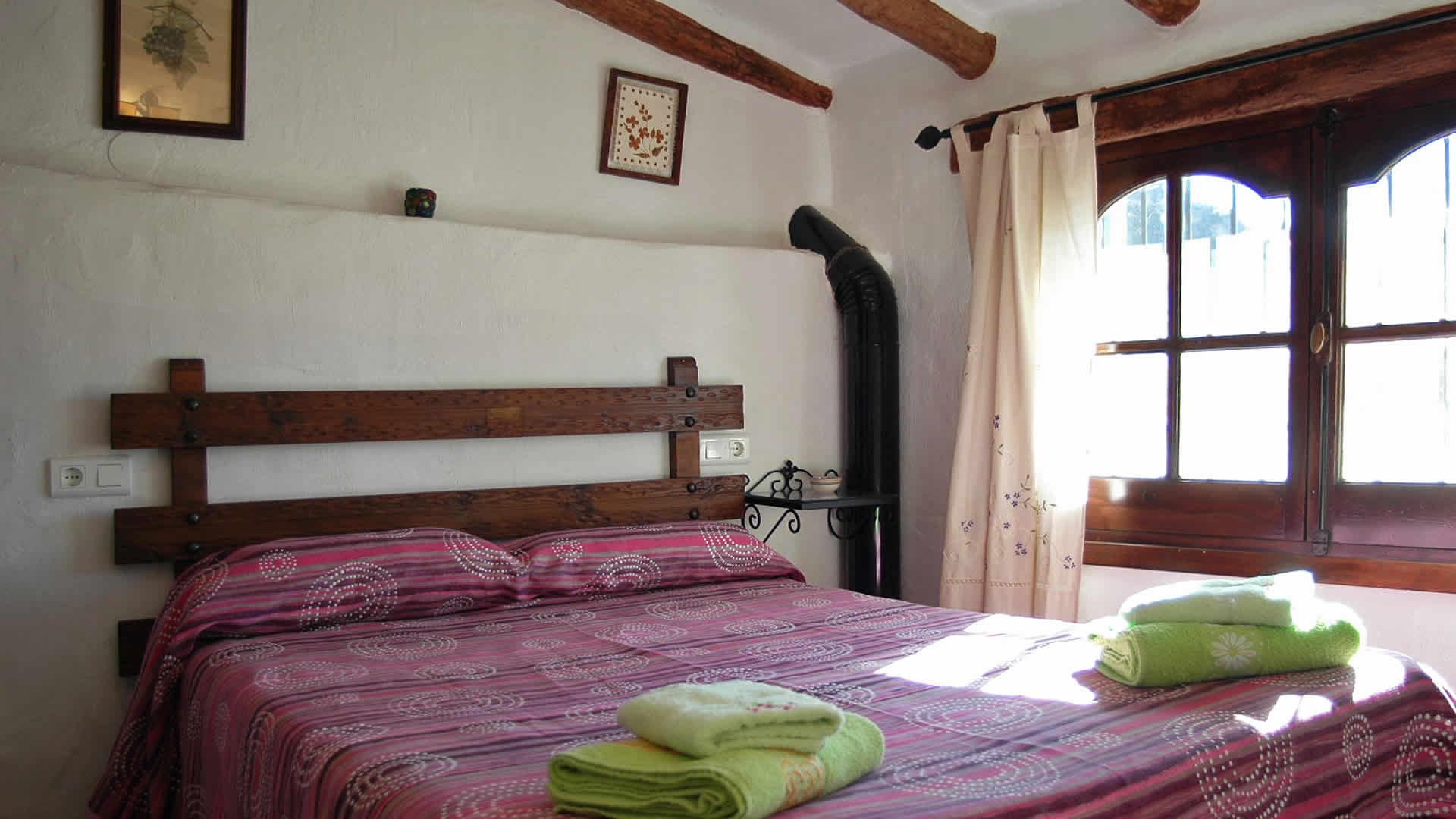 Dormitorio