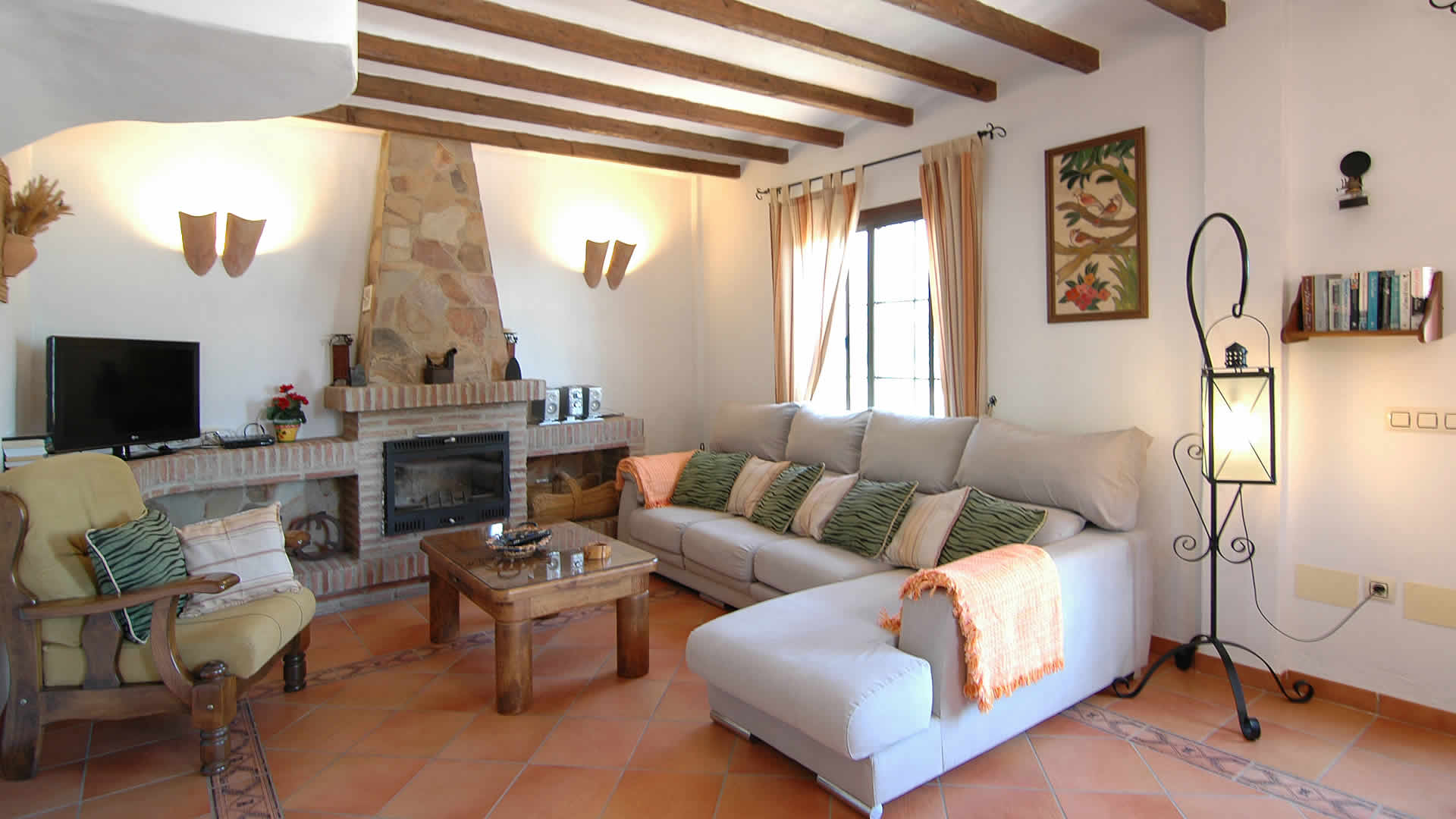 Salon/Salle Ã  manger